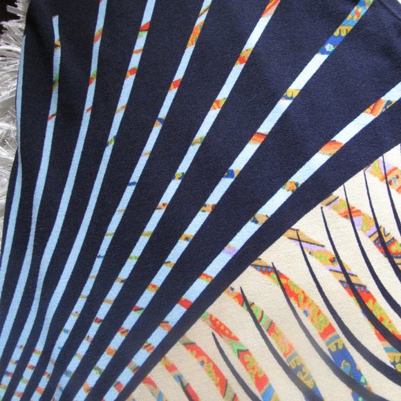 a.again Long Sweater Vest - Picture 7 of 7